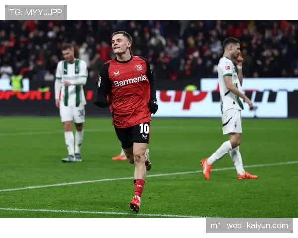 维尔茨融入利物浦体系 德国新星助推球队中场创造力