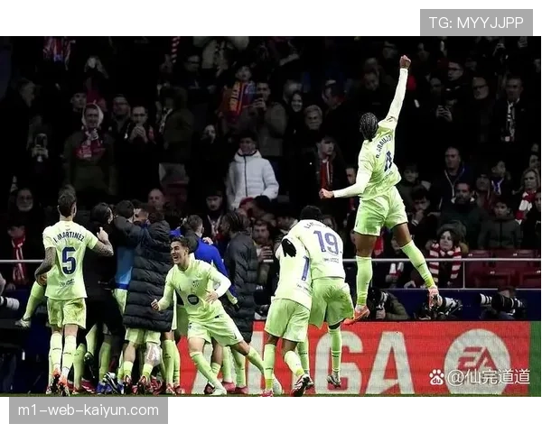 西甲仅巴萨直通欧冠16强 皇马马竞会师附加赛