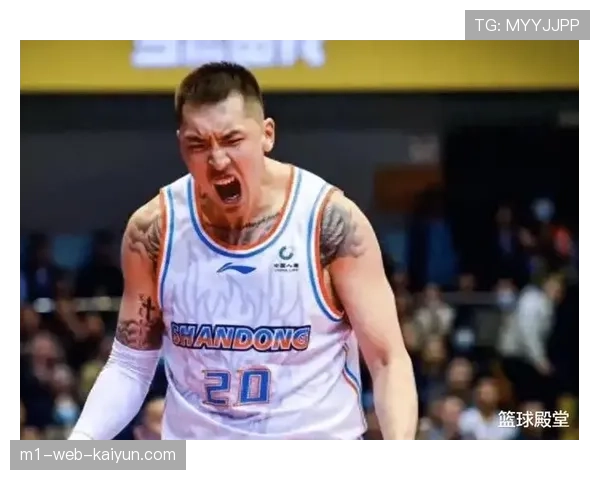 山东防守轮转速度偏慢 陶汉林移动能力成防守短板