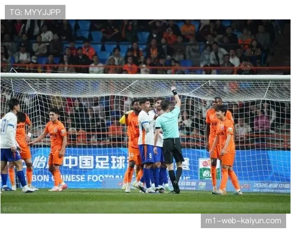 山东泰山客场遭遇滑铁卢 刘洋半场补时越位进球被VAR吹无效 山东泰山客场遭遇滑铁卢 刘洋半场补时越位进球被VAR吹无效